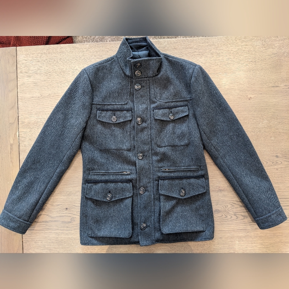 H&M Fashion Jacket